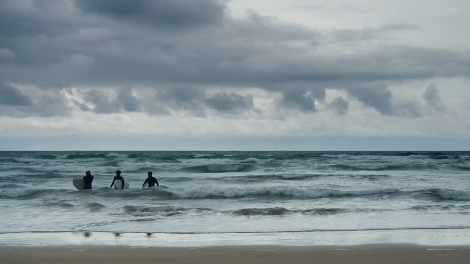 Snapper Films - Joanna Bailey - Ginsters