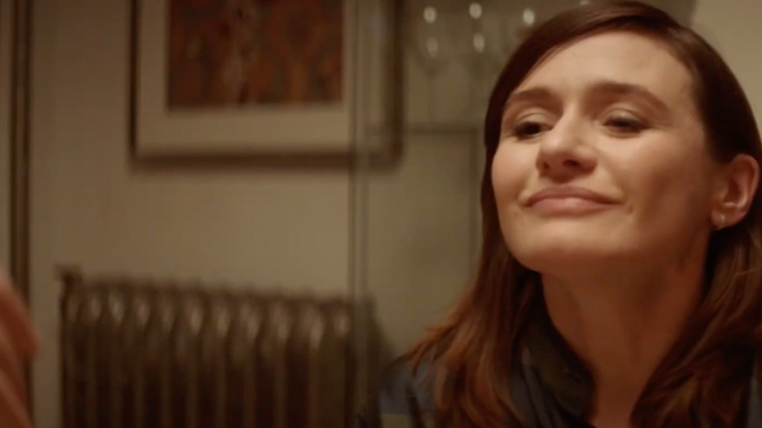 Snapper Films - Dolly Wells